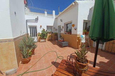 Byhus i Cantoria, Almeria, Cantoria - € 169.000 | Ref: Casa fortaleza - foto 20
